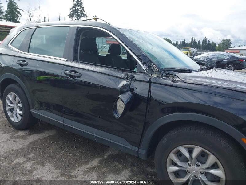 2023 HONDA CR-V LX AWD - 7FARS4H26PE022390 | SeoVin.biz