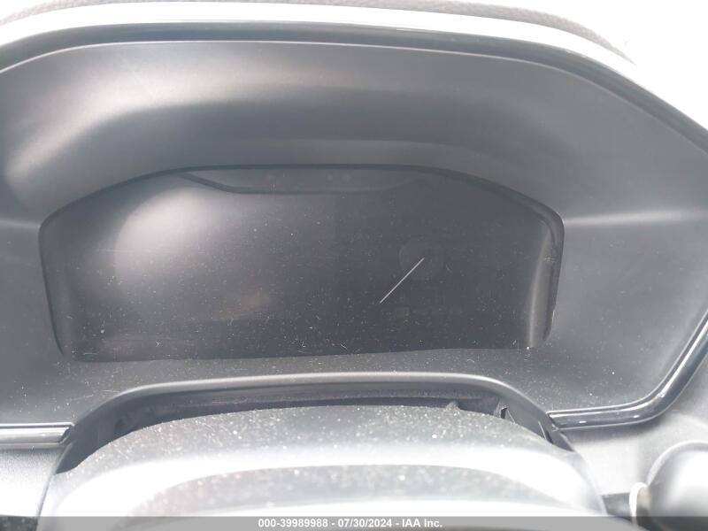 2023 HONDA CR-V LX AWD - 7FARS4H26PE022390 | SeoVin.biz