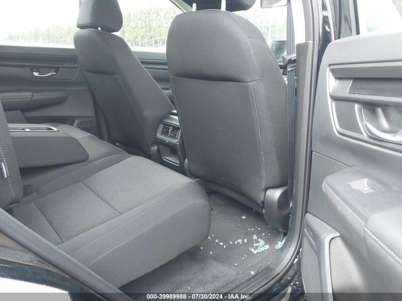 2023 HONDA CR-V LX AWD - 7FARS4H26PE022390 | SeoVin.biz