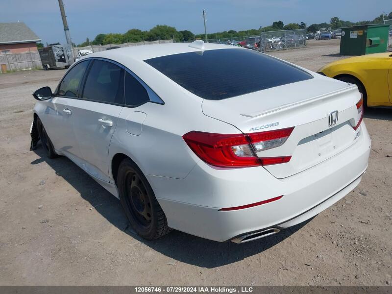 2019 HONDA ACCORD SPORT - 1HGCV2F38KA801317 | SeoVin.biz