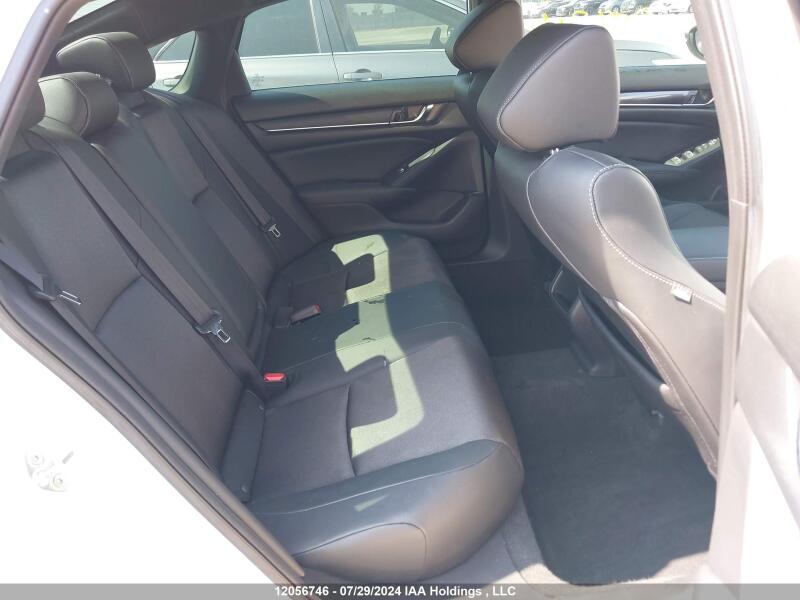 2019 HONDA ACCORD SPORT - 1HGCV2F38KA801317 | SeoVin.biz