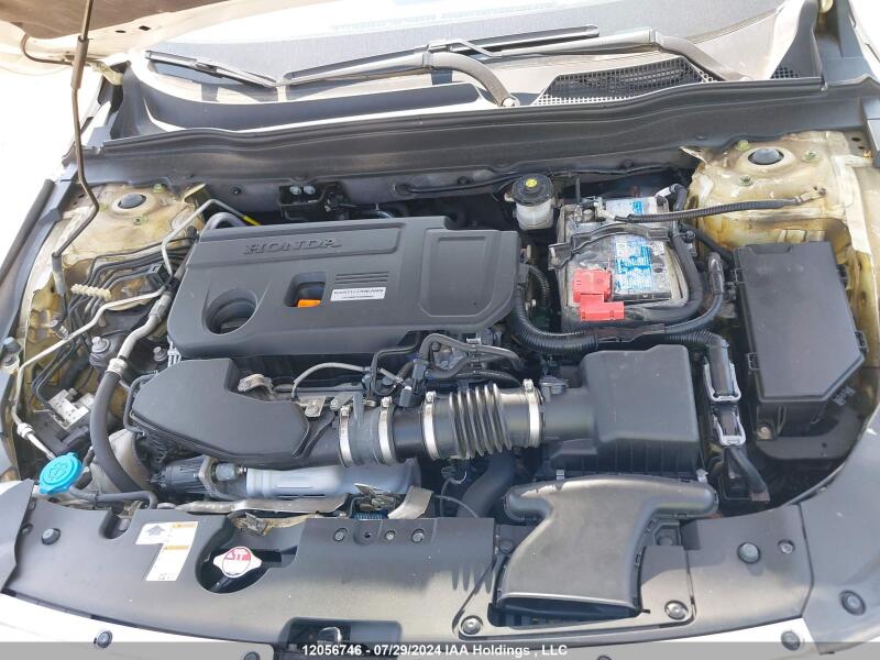 2019 HONDA ACCORD SPORT - 1HGCV2F38KA801317 | SeoVin.biz