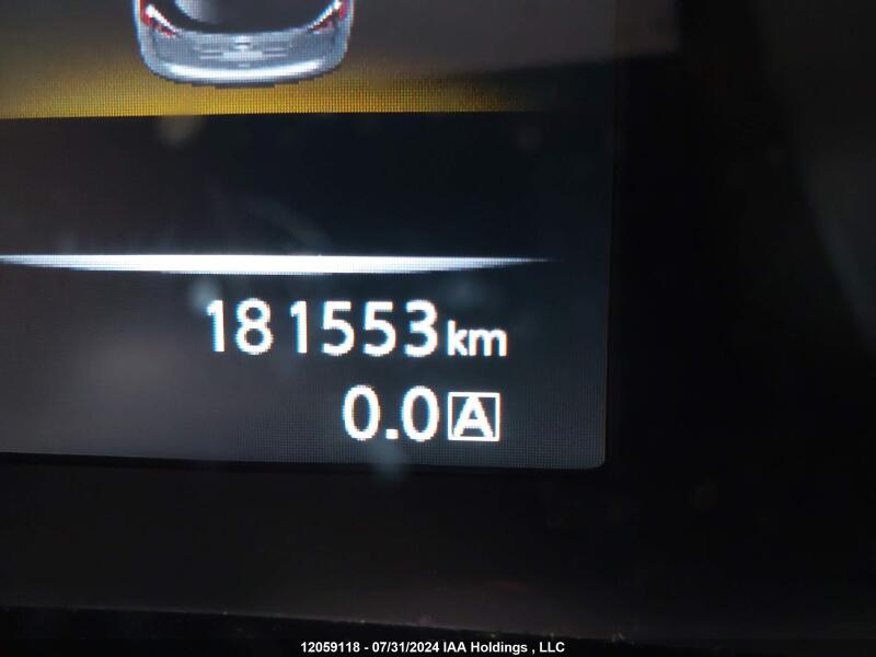 2015 NISSAN ROGUE - 5N1AT2MT0FC798305 | SeoVin.biz