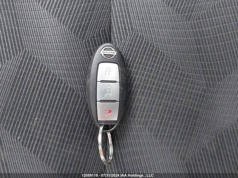 2015 NISSAN ROGUE - 5N1AT2MT0FC798305 | SeoVin.biz