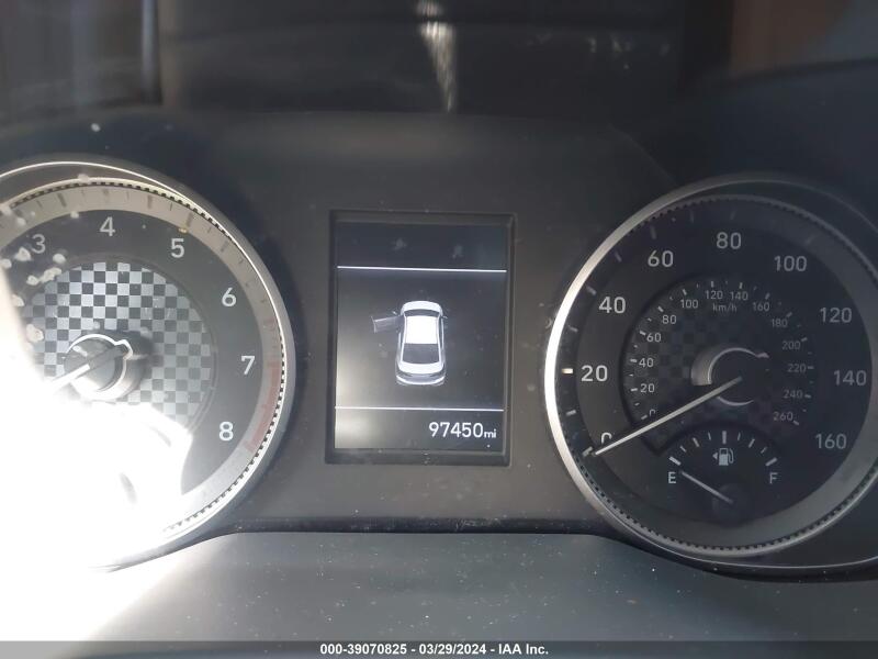 2020 HYUNDAI ELANTRA SEL - 5NPD84LF1LH623541 | SeoVin.biz