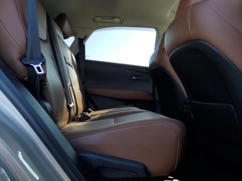 2015 LEXUS RX 350 BASE - 2T2BK1BA6FC301588 | SeoVin.biz