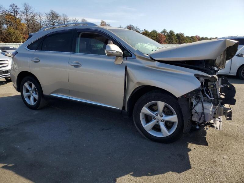 2015 LEXUS RX 350 BASE - 2T2BK1BA6FC301588 | SeoVin.biz