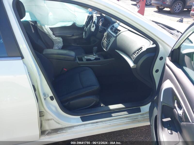 2018 NISSAN ALTIMA 2.5 S - 1N4AL3AP2JC157947 | SeoVin.biz