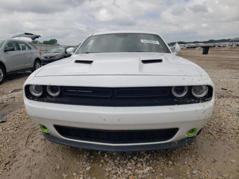 2018 DODGE CHALLENGER R/T - 2C3CDZBT3JH123547 | SeoVin.biz