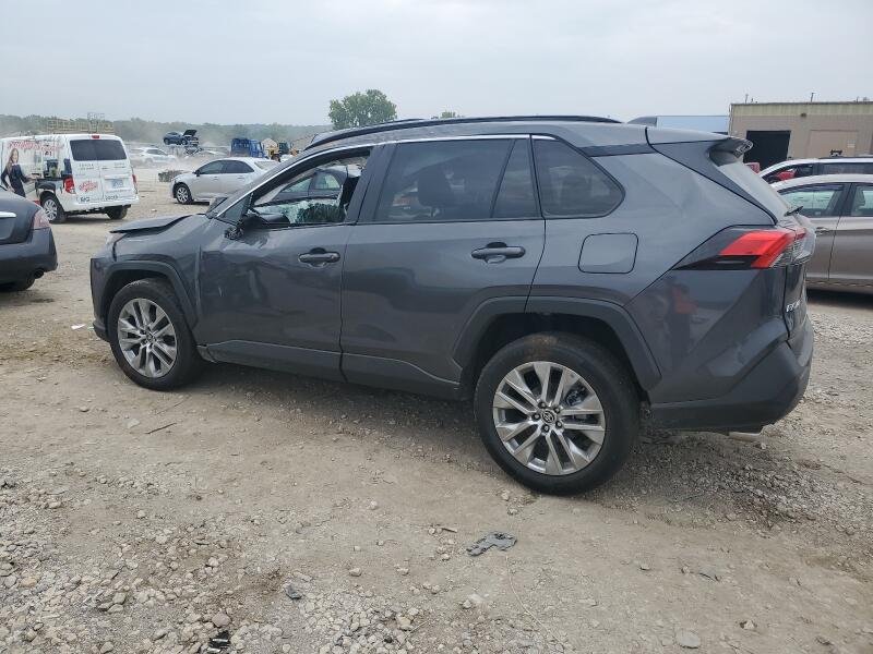 2023 TOYOTA RAV4 XLE PREMIUM - 2T3A1RFV2PC388798 | SeoVin.biz