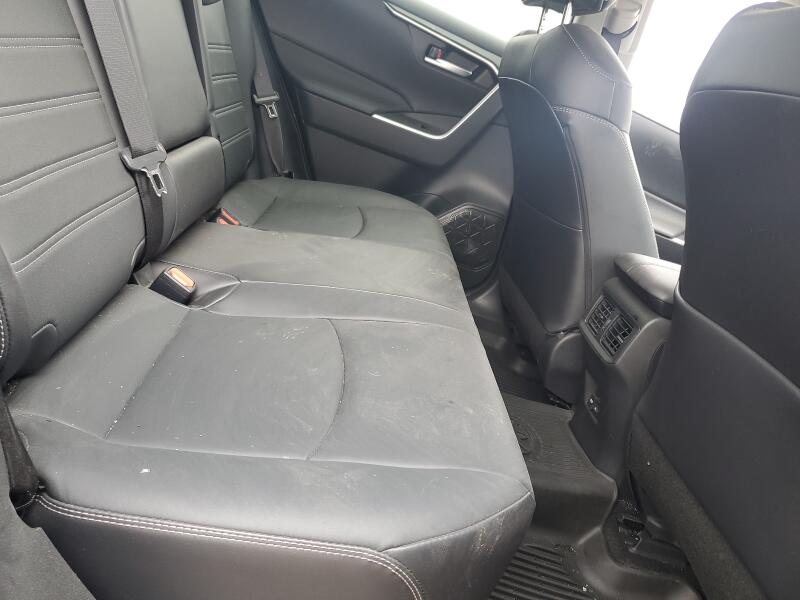 2023 TOYOTA RAV4 XLE PREMIUM - 2T3A1RFV2PC388798 | SeoVin.biz