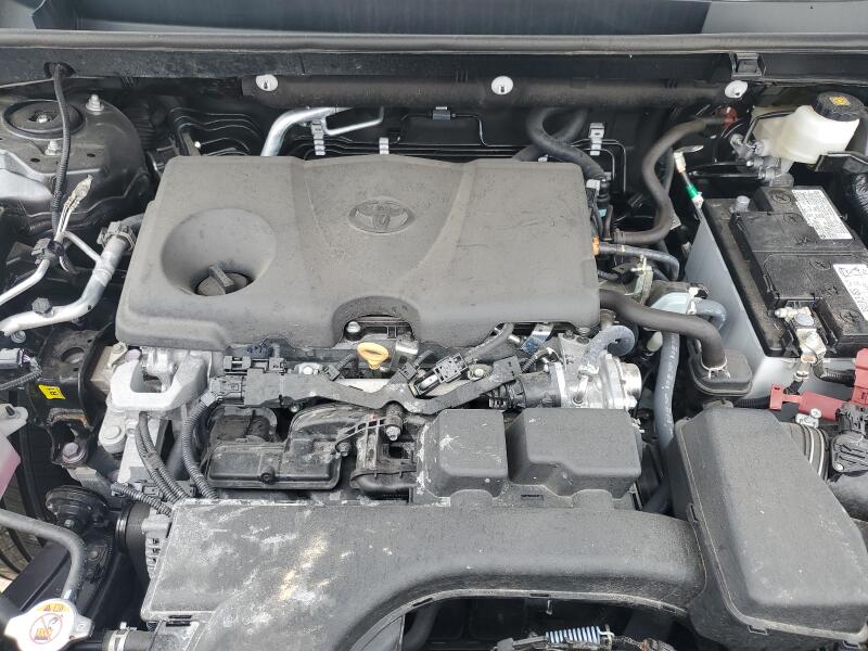 2023 TOYOTA RAV4 XLE PREMIUM - 2T3A1RFV2PC388798 | SeoVin.biz