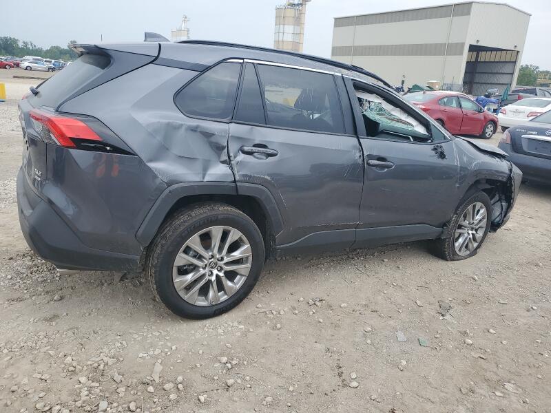 2023 TOYOTA RAV4 XLE PREMIUM - 2T3A1RFV2PC388798 | SeoVin.biz