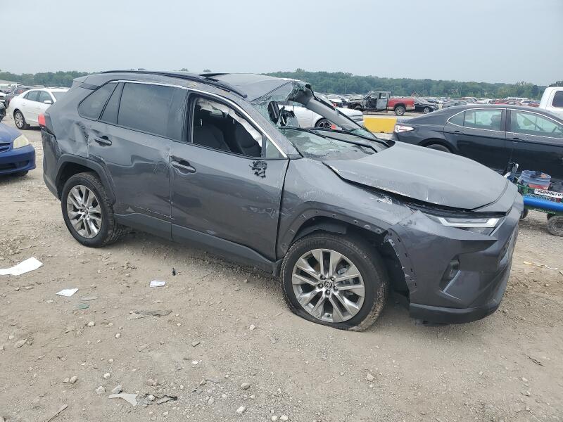 2023 TOYOTA RAV4 XLE PREMIUM - 2T3A1RFV2PC388798 | SeoVin.biz