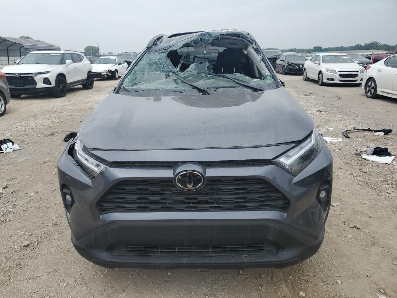 2023 TOYOTA RAV4 XLE PREMIUM - 2T3A1RFV2PC388798 | SeoVin.biz