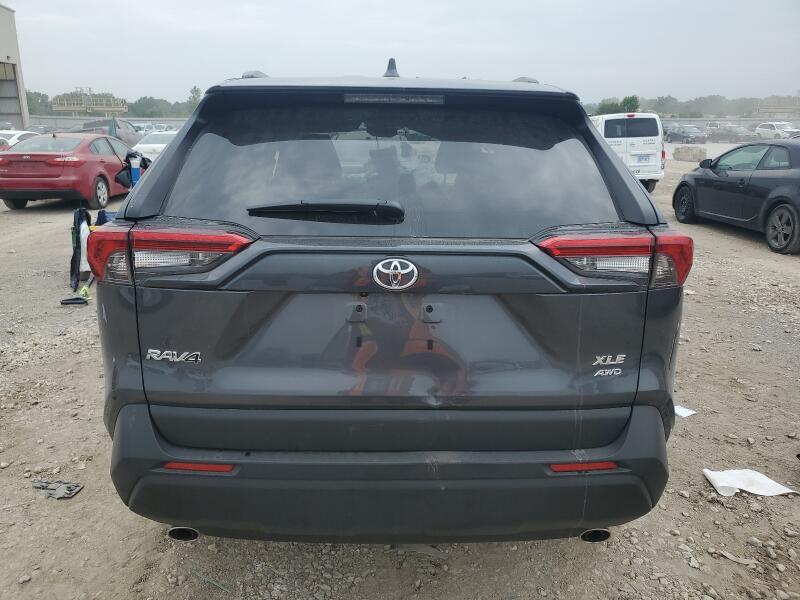 2023 TOYOTA RAV4 XLE PREMIUM - 2T3A1RFV2PC388798 | SeoVin.biz
