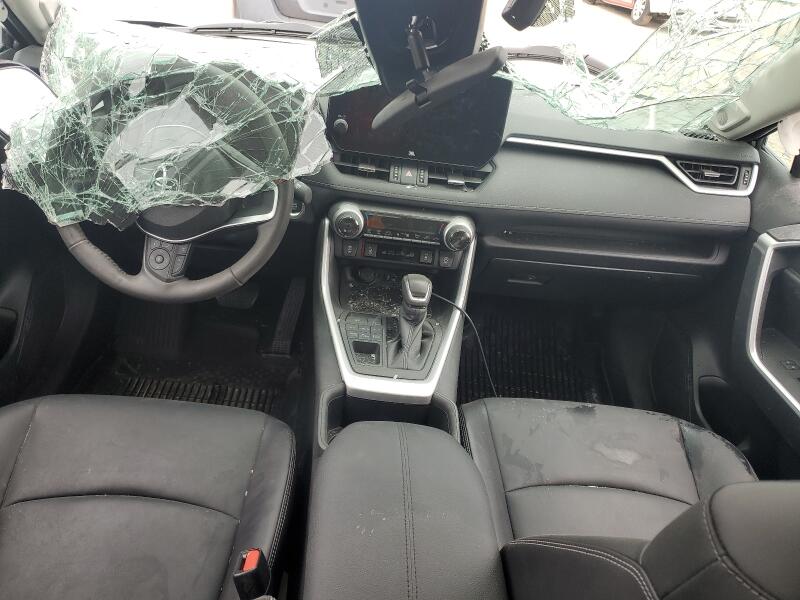 2023 TOYOTA RAV4 XLE PREMIUM - 2T3A1RFV2PC388798 | SeoVin.biz