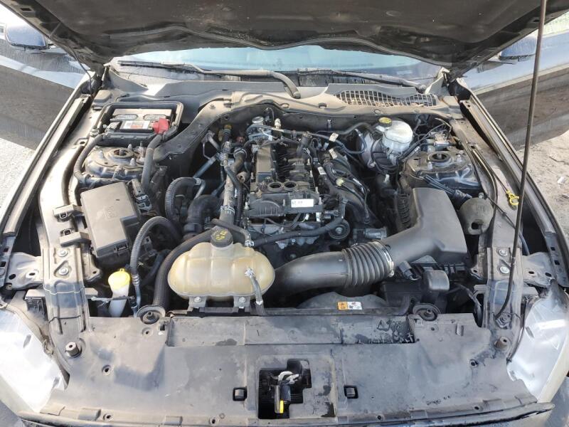 2018 FORD MUSTANG - 1FA6P8TH8J5106373 | SeoVin.biz