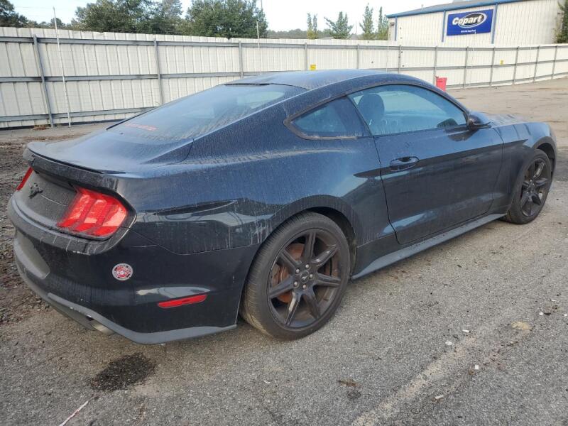 2018 FORD MUSTANG - 1FA6P8TH8J5106373 | SeoVin.biz