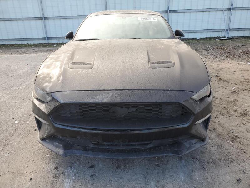 2018 FORD MUSTANG - 1FA6P8TH8J5106373 | SeoVin.biz