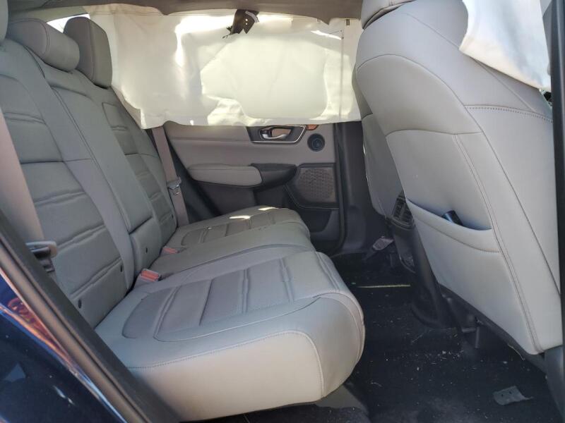 2020 HONDA CR-V EXL - 5J6RW2H82LA013370 | SeoVin.biz