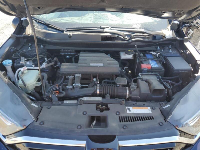 2020 HONDA CR-V EXL - 5J6RW2H82LA013370 | SeoVin.biz