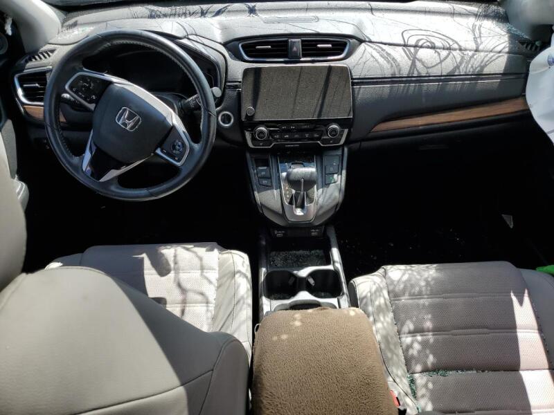 2020 HONDA CR-V EXL - 5J6RW2H82LA013370 | SeoVin.biz