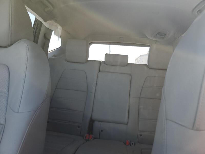 2020 HONDA CR-V EXL - 5J6RW2H82LA013370 | SeoVin.biz