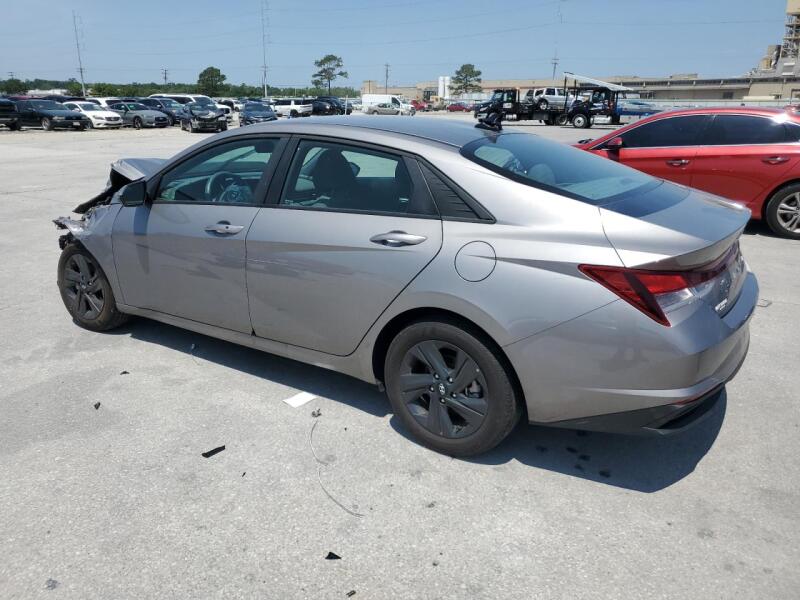 2023 HYUNDAI ELANTRA SEL - KMHLM4AG1PU605986 | SeoVin.biz