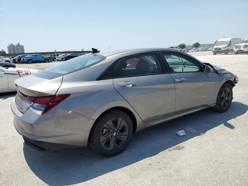 2023 HYUNDAI ELANTRA SEL - KMHLM4AG1PU605986 | SeoVin.biz