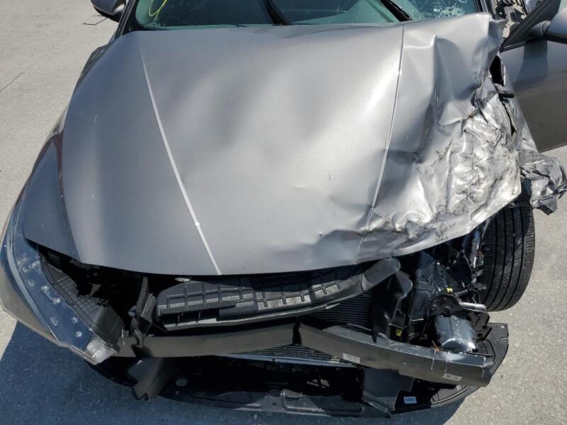 2023 HYUNDAI ELANTRA SEL - KMHLM4AG1PU605986 | SeoVin.biz