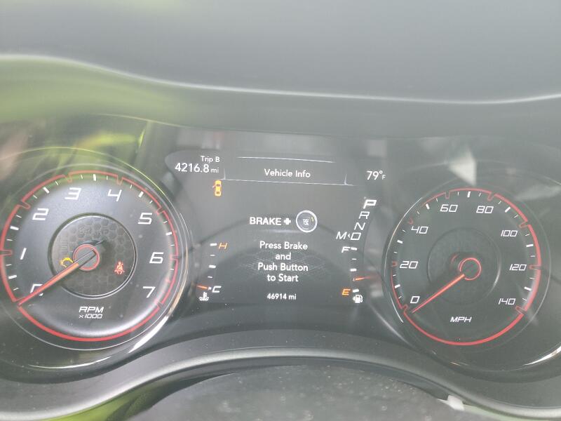 2018 DODGE CHARGER SXT - 2C3CDXBG7JH203005 | SeoVin.biz