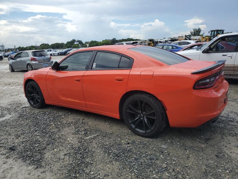 2018 DODGE CHARGER SXT - 2C3CDXBG7JH203005 | SeoVin.biz