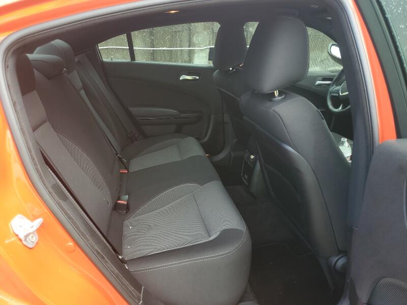 2018 DODGE CHARGER SXT - 2C3CDXBG7JH203005 | SeoVin.biz
