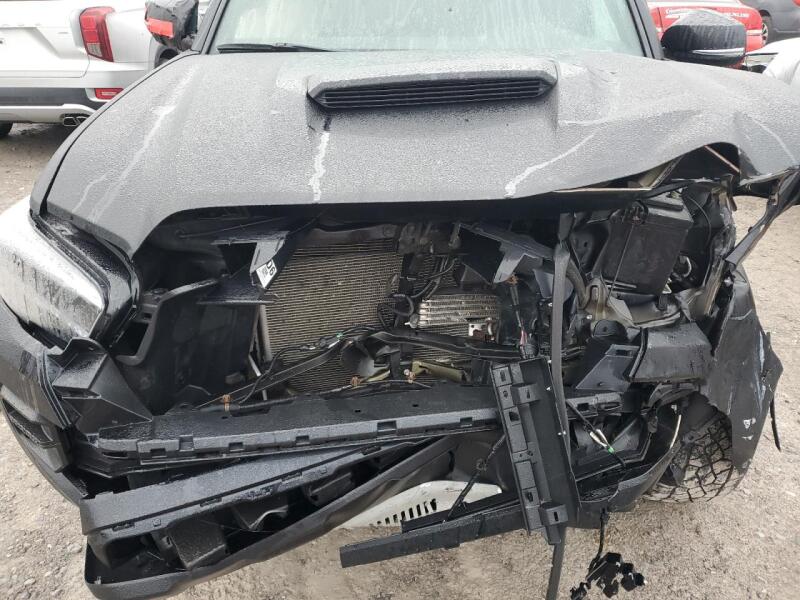 2020 TOYOTA TACOMA DOUBLE CAB - 5TFCZ5AN9LX218847 | SeoVin.biz