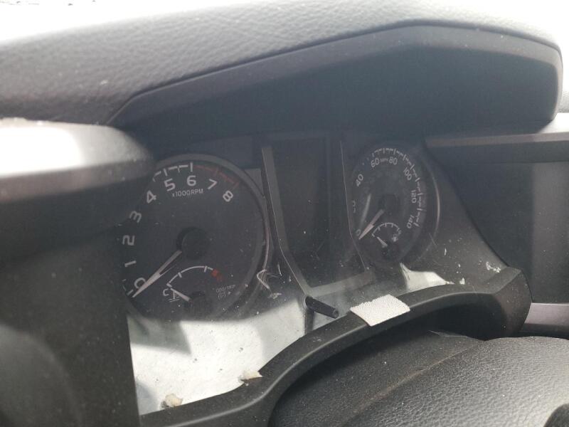 2020 TOYOTA TACOMA DOUBLE CAB - 5TFCZ5AN9LX218847 | SeoVin.biz