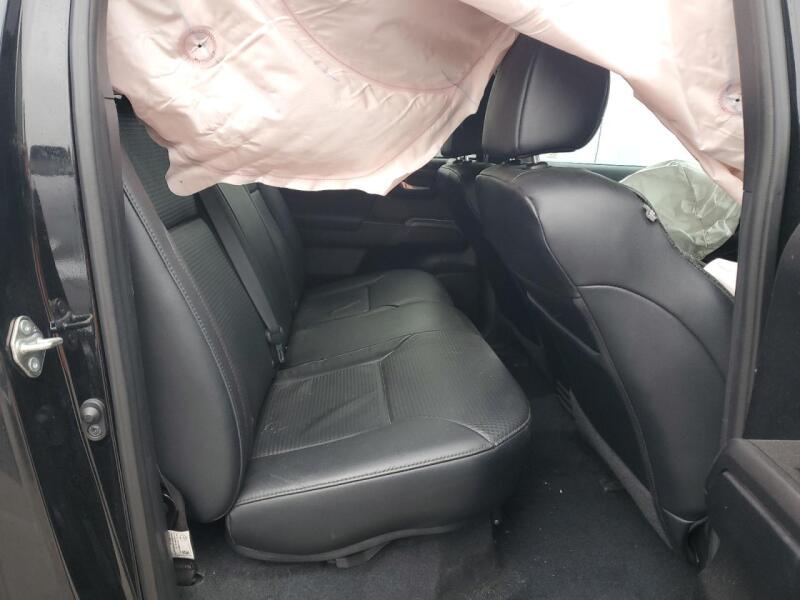 2020 TOYOTA TACOMA DOUBLE CAB - 5TFCZ5AN9LX218847 | SeoVin.biz