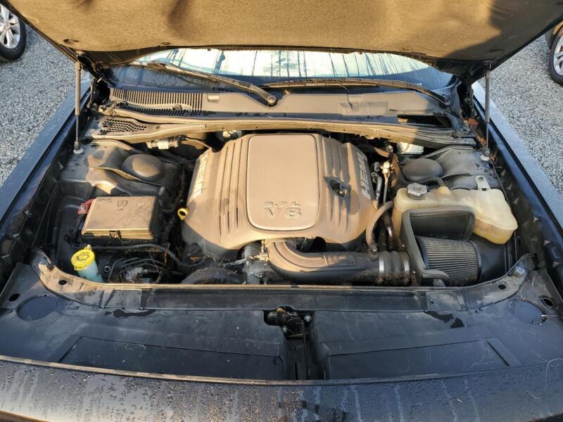 2018 DODGE CHALLENGER R/T - 2C3CDZBT2JH231870 | SeoVin.biz