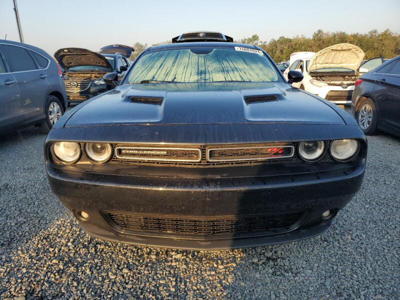 2018 DODGE CHALLENGER R/T - 2C3CDZBT2JH231870 | SeoVin.biz