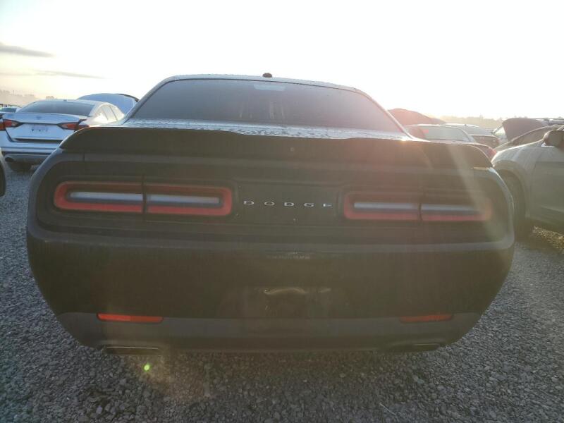 2018 DODGE CHALLENGER R/T - 2C3CDZBT2JH231870 | SeoVin.biz