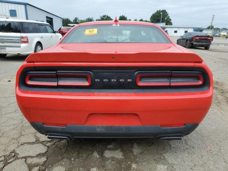 2015 DODGE CHALLENGER SXT - 2C3CDZAT2FH876611 | SeoVin.biz
