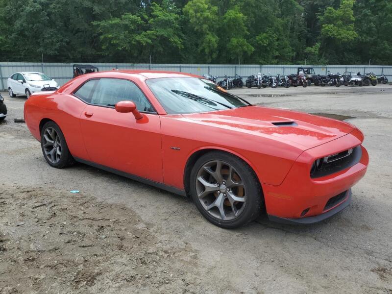 2015 DODGE CHALLENGER SXT - 2C3CDZAT2FH876611 | SeoVin.biz