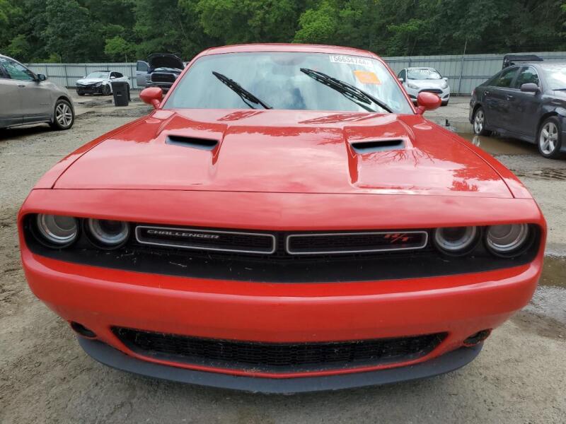2015 DODGE CHALLENGER SXT - 2C3CDZAT2FH876611 | SeoVin.biz