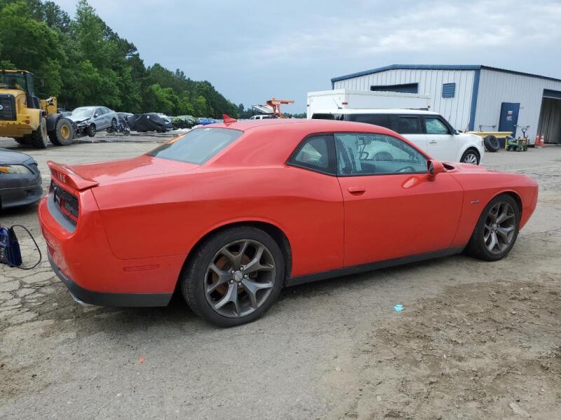 2015 DODGE CHALLENGER SXT - 2C3CDZAT2FH876611 | SeoVin.biz