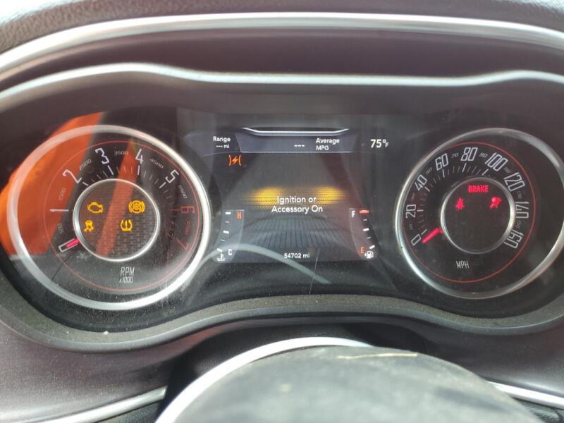 2015 DODGE CHALLENGER SXT - 2C3CDZAT2FH876611 | SeoVin.biz