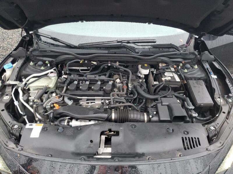 2021 HONDA CIVIC EX - SHHFK7H60MU422281 | SeoVin.biz