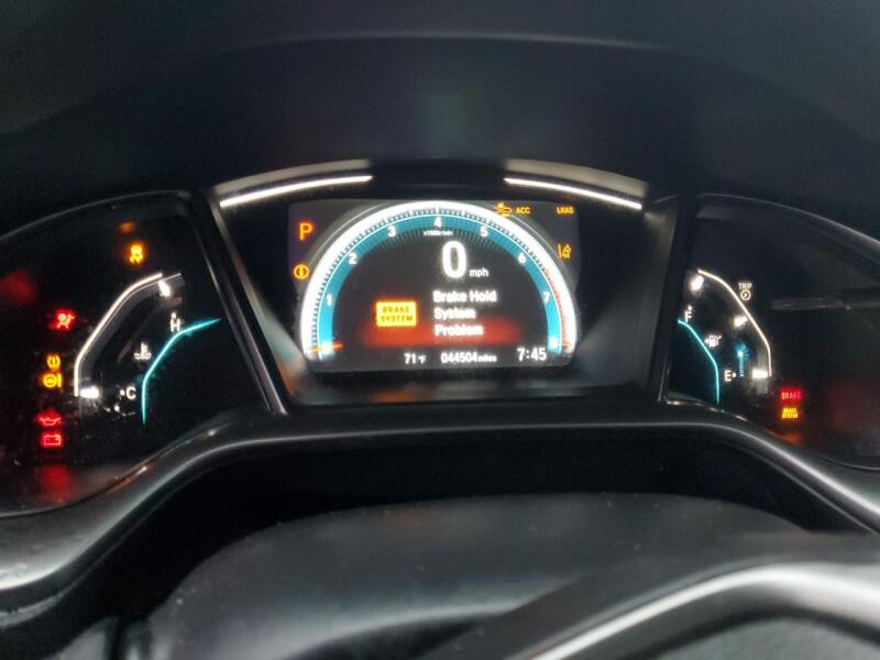 2021 HONDA CIVIC EX - SHHFK7H60MU422281 | SeoVin.biz