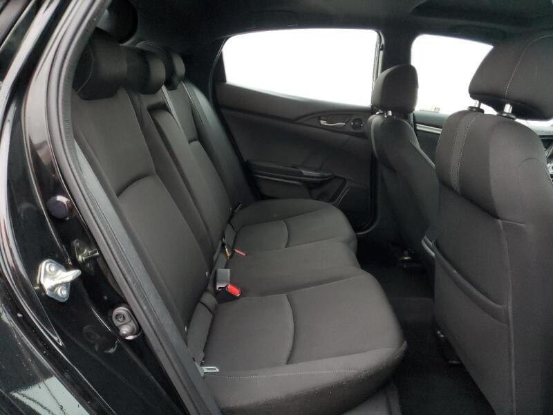2021 HONDA CIVIC EX - SHHFK7H60MU422281 | SeoVin.biz