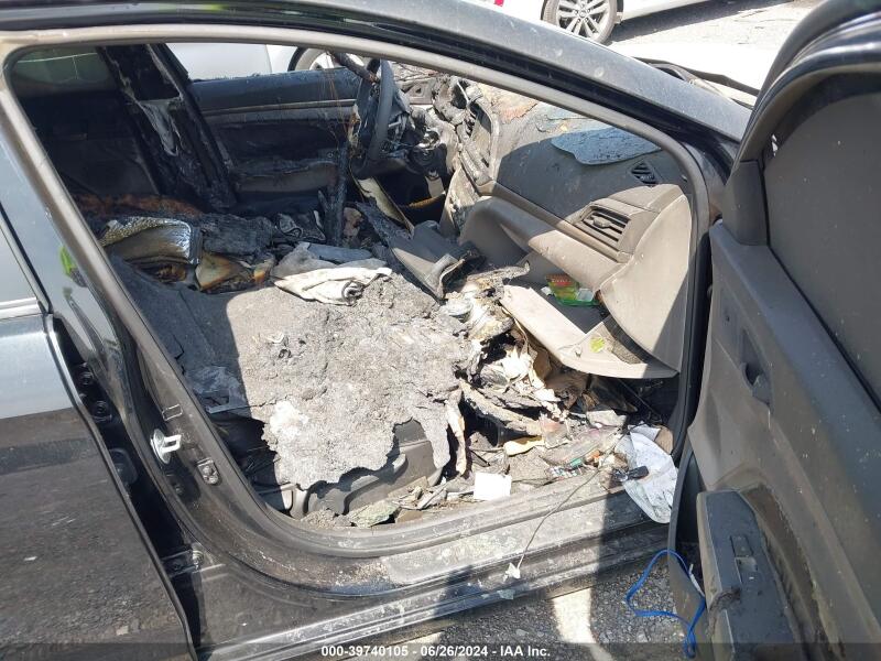 2020 HYUNDAI ELANTRA SEL - KMHD84LF9LU025599 | SeoVin.biz