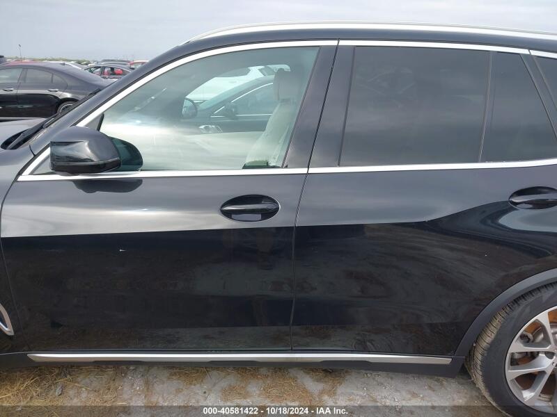 2023 BMW X5 PHEV XDRIVE45E - 5UXTA6C03P9P30322 | SeoVin.biz